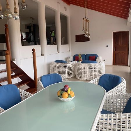 Villa Lisa Les Anses-d'Arlets Εξωτερικό φωτογραφία